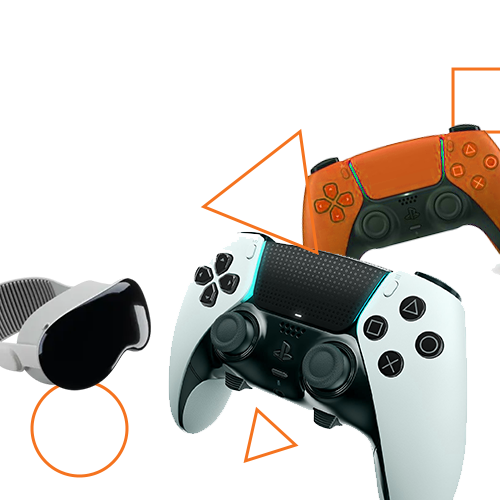 Gamings image